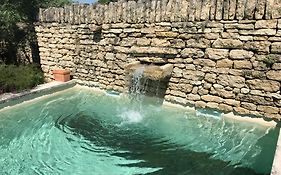 Le Moulin Des Sources